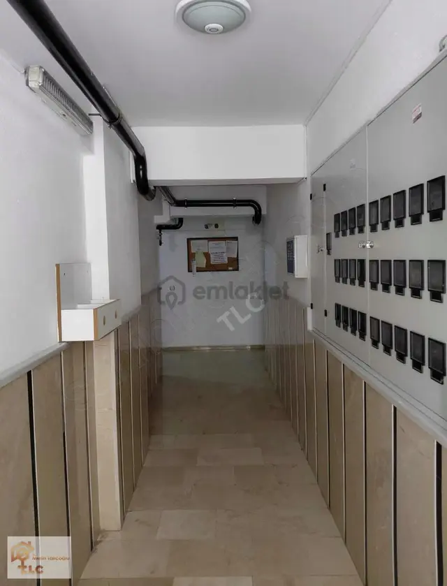Satılık 2+1 Yüksek Giriş Kat Daire 3