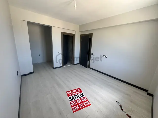 İçerisi Yapılı Cephesi Açık -- Sıfır Daire -- Burcu Emlaktan 3