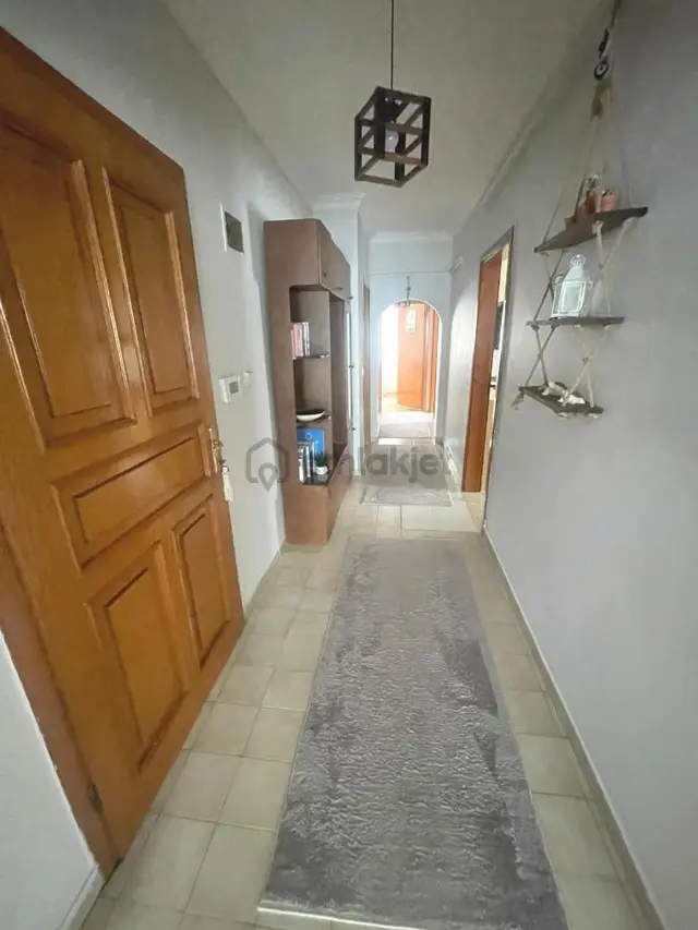 Emek 25. Cadde Ana Caddeye 1. Bina 3+1 Açık Otoparklı 100m2 Kom 2
