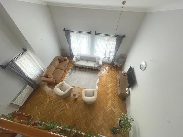Emek 25. Cadde Ana Caddeye 1. Bina 3+1 Açık Otoparklı 100m2 Kom 5