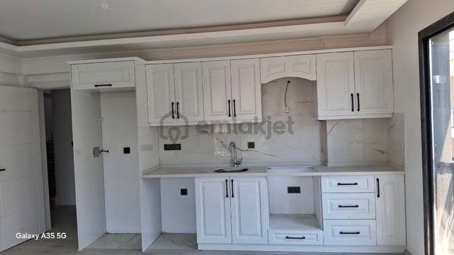 Girne Koleji Yanı 3+1 Çatıdublexsıfır Dai 4