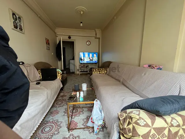 Eskişehir Tepebaşı Kumlubel Mahallesinde Satılık 1+1 Orhan Oğuz Derman Caddesi Yakını 3