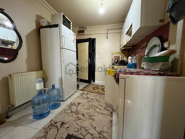 Eskişehir Tepebaşı Kumlubel Mahallesinde Satılık 1+1 Orhan Oğuz Derman Caddesi Yakını 5