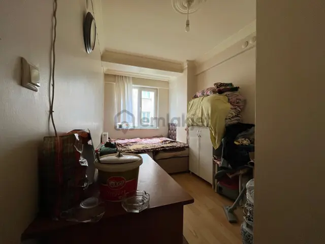 Eskişehir Tepebaşı Kumlubel Mahallesinde Satılık 1+1 Orhan Oğuz Derman Caddesi Yakını 2
