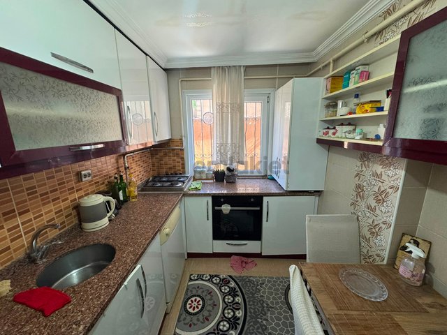 Darıca Emek'te Müstakil Tadında 2+1 110m² Ferah Kullanışlı Daire Darıca Emek'te Müstakil Tadında 2+1 110m² Ferah Kullanışlı Daire