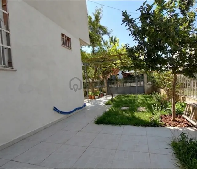 Re/max Kıyı'dan Yeniçiftlik'te 450m² Tam Müstakil Tripleks 3