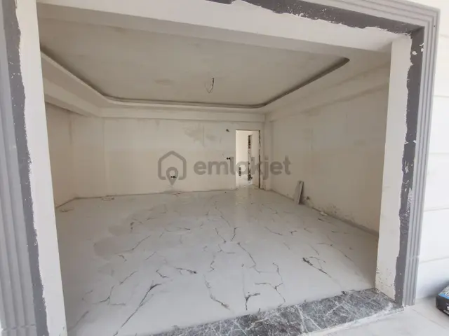 Kocaeli Kartepe Sarımeşede Satılık 4+1 Bahçeli Lüks Villalar 2