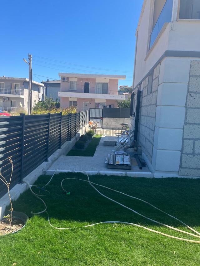 Urla Gülbahçe'de, Kaçırılmayacak Fırsat, Satılık, 3+1 Villa, 4