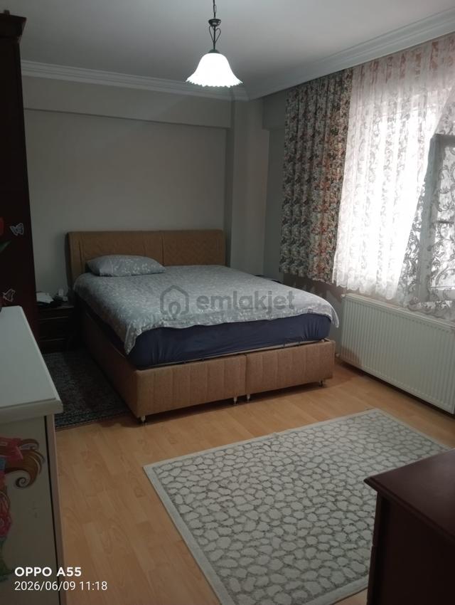 Bahcelievler Kocasinan Merkez Mah 2+1 3. Kat Satılık Daıre Kat Mülkiyetli 5