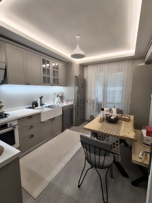 Sahibinden Masrafsız Daire 3