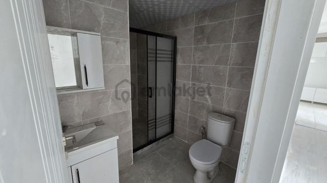 Çözüm'den Anadolu Lisesi Civarı Kiralık 3+1 Daire 4