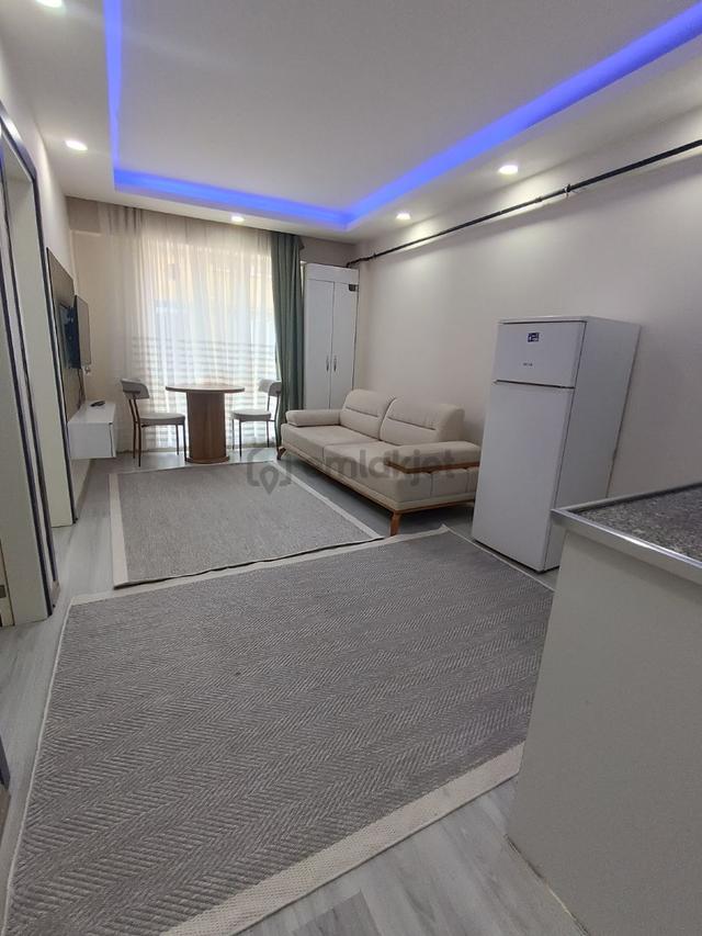 Net Premium Dan Çınara Yakın Sıfır Eşyalı Kiralık Apart 5