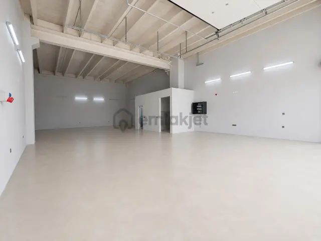 Toybelen Sanayisinde Kurumsal Firmalara Uygun Kiralık İşyeri 4