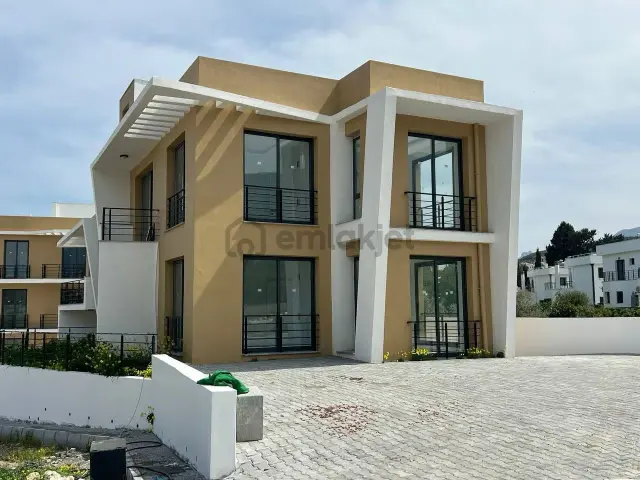 Prestıjlı Sıte Icerısınde 2+1 Satılık Daıre 2