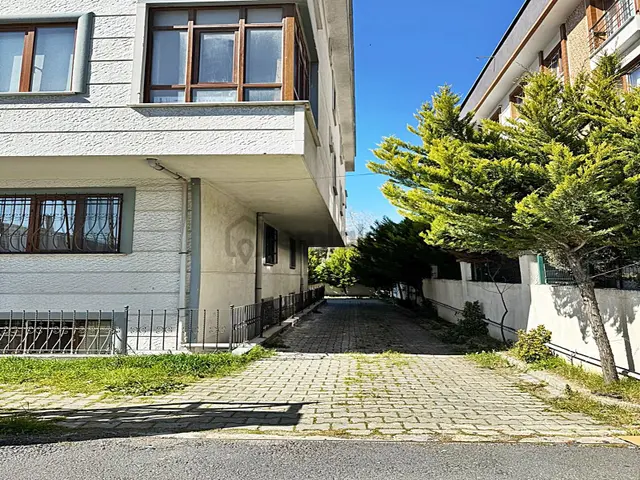Cadde34 Yapı'dan Beylikdüzü Sahil'de 4+2 Asansörlü 3 Katlı Binada Sıfır Krediye Uygun Dubleks Daire 3