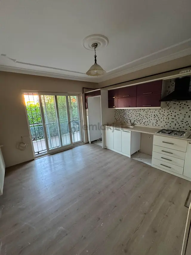 📣 Yeşil Mahallede Müstakil Tadında 3+1 Kiralık Daire 📣 5