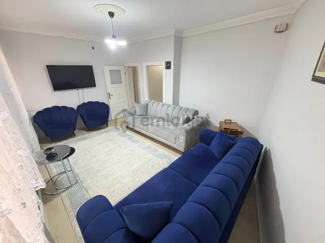 Bağlarçeşme Meydana Yakın Masrafsız Sıfır Ayarında 2+1 Daire 3