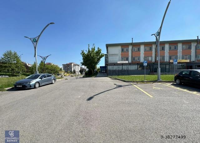Cb Akademi Bayındırlık İş Merkezi Satılık 28 M2 İşyeri 3