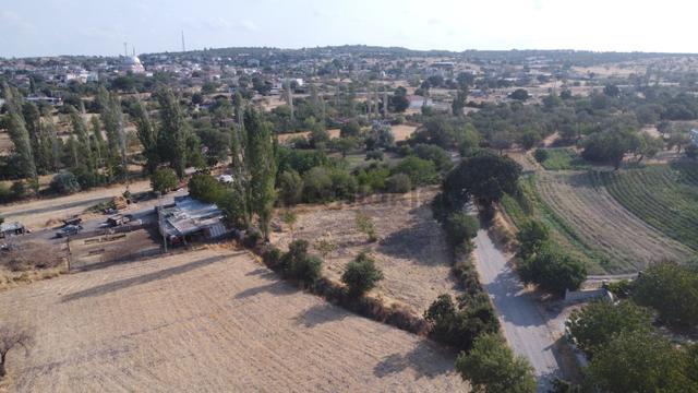 Çanakkale,ezine,gökçebayır Köyünde Satılık Tarla 3