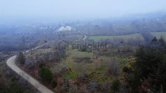 Doğa Harikası İmara Yakın Satılık Tarlamız Satılık 1
