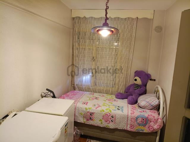 Tekçam Da Doğal Gazlı 110 M2 3+1 Daire 4