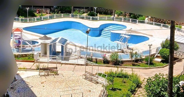 !!! Havuzlu & Site İçi & Denize Yürüme Mesafesin'de 2+1 Bağımsız Mutfaklı Daire !!! !!! Havuzlu & Site İçi & Denize Yürüme Mesafesin'de 2+1 Bağımsız Mutfaklı Daire !!!