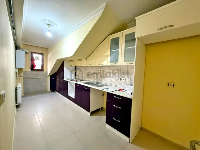 Torium Avm Yanı Metrobüs 1dk 110m² 3+1 Satılık Bahçe Kat Daire