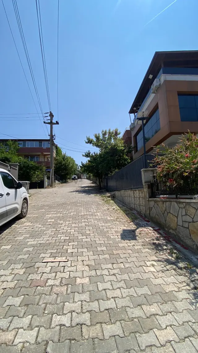 Yalova Merkezde 3+1 Kiralık Daire 3