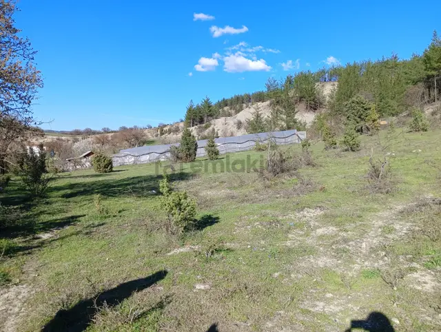 Karabük Safranbolu Karıt Köyiçi 1456 M2 Satılık Arsa 5
