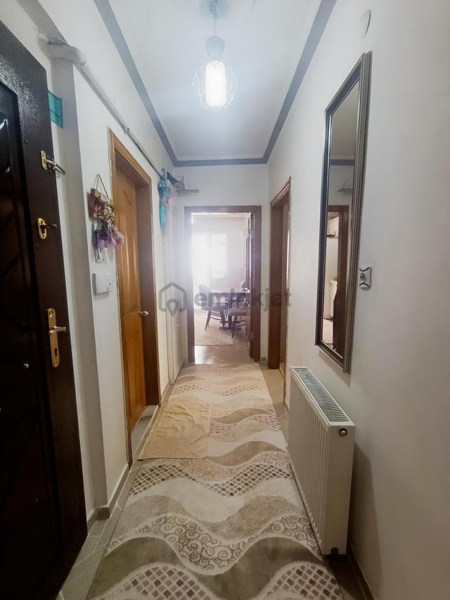 Sevindik'ten Süvari Mah'de 1.arakat95m2 Köktapu 2+1 Satılıkdaire 4