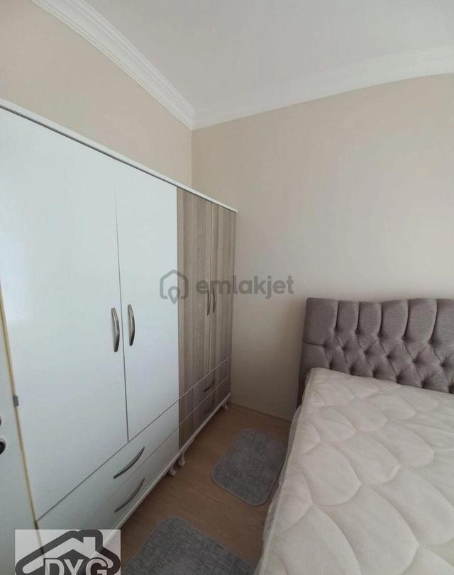 Krediye Uygun Satılık Eşyalı 1+1 Daire 5