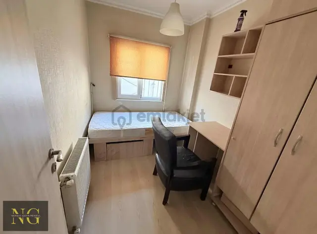 Nergis Gayrimenkulden Hilton 6 Sitesinde Satılık 2+1 Full Kredi 4