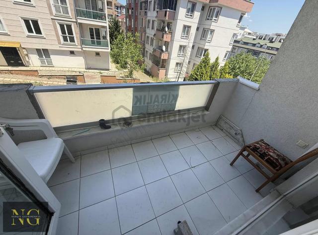 Nergis Gayrimenkulden Görükle Merkezi Konumda 2+1 Kiralık Daire 5