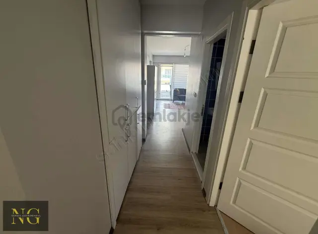 Nergis Gayrimenkulden Görükle Merkezi Konumda 2+1 Kiralık Daire 3