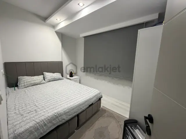Çarkıpare'de Stadyum Yakını Macera Park Yanı 1+1 Eşyalı Satılık 3