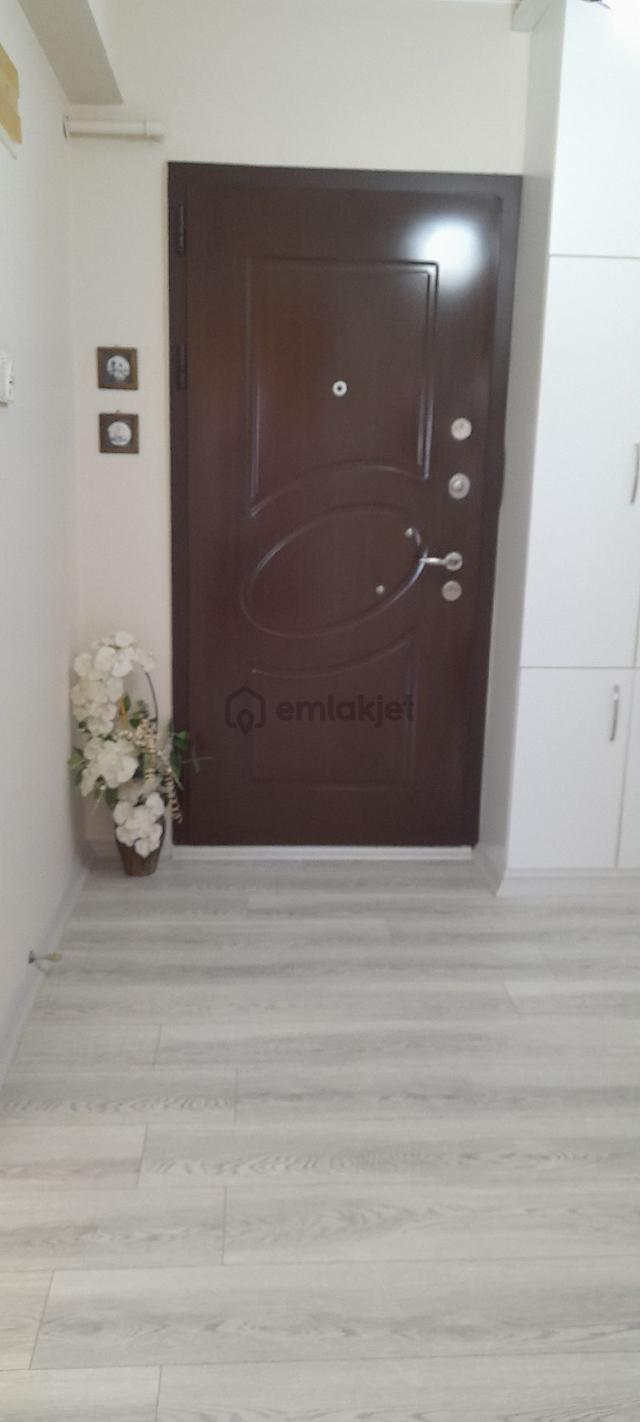 Müthiş Lokasyon Fırsat Daire 5