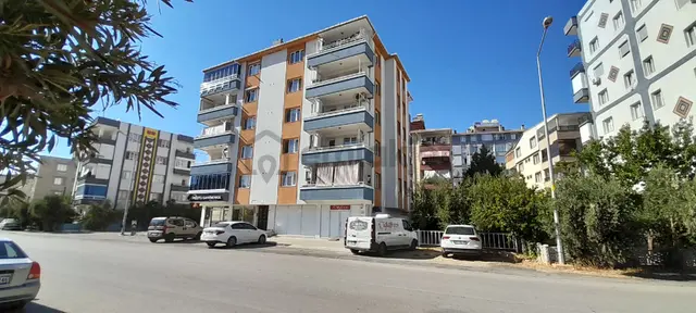 Müthiş Lokasyon Fırsat Daire 1