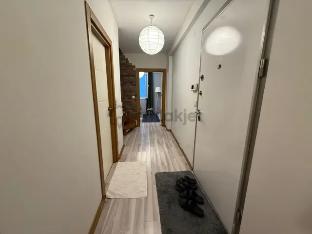 Kağıthane Nurtepe'de Bahçeli Ters Dubleks Fırsatı 5