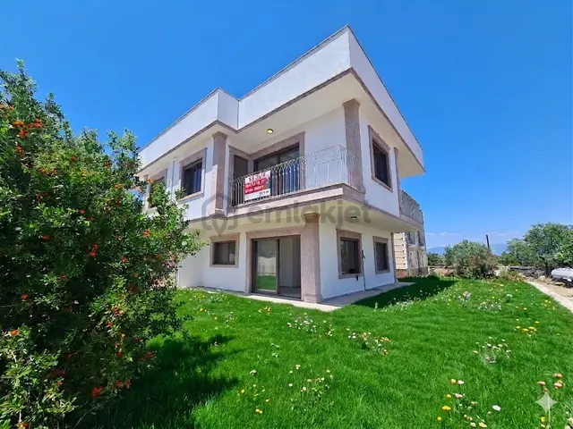 Keremköyde Harika Konumda, Sıfır Lüks Villa! Keremköyde Harika Konumda, Sıfır Lüks Villa!