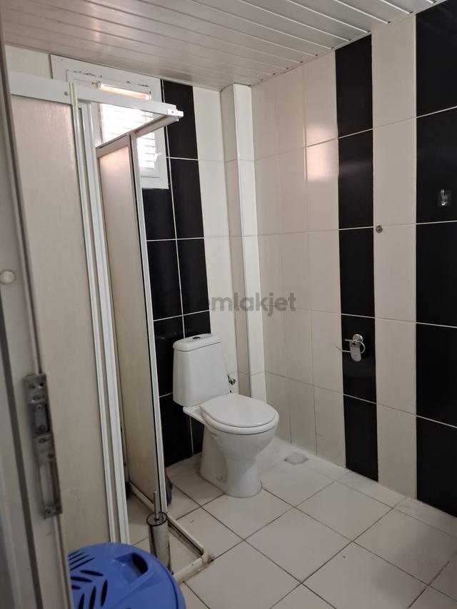 Adana Çukurova Beyazevlerde Baraj Yoluna Yakın İller Bankası Çivarı Eşyalı 1+1 Kiralık Daire 5
