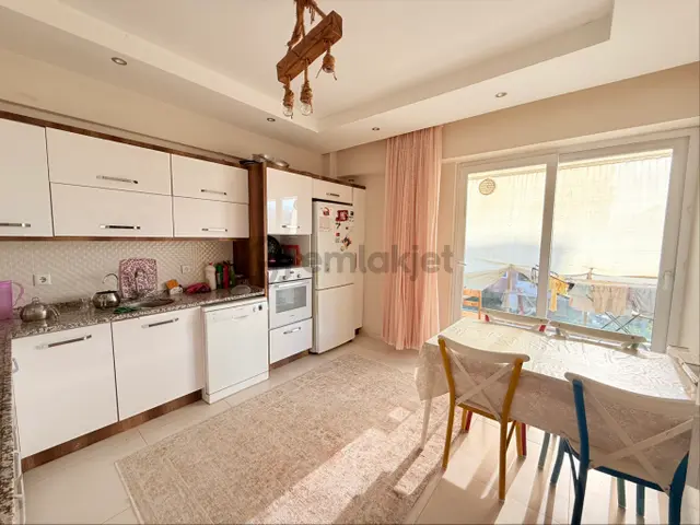✨ Yeşil Mahalle’de Satılık 3+1 Daire ✨ 4