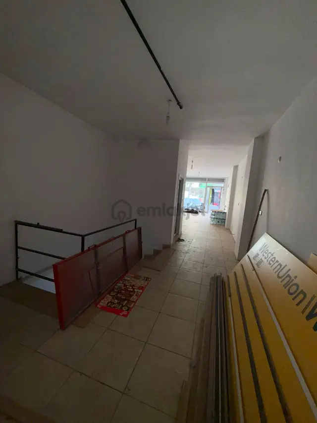 Cerrahpaşa Emlaktan Esenyurt Atalay Caddesi’nde Satılık 2 Katlı İskanlı İş Yeri | 100 M² 2