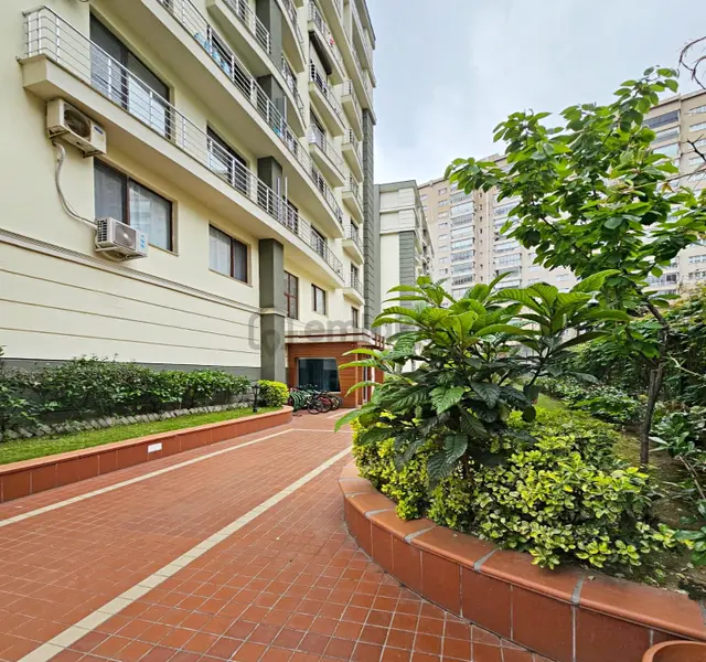 Beylikdüzü Beyaz Kent Sitesinde Masrafsız 2+1 Satılık Daire 2