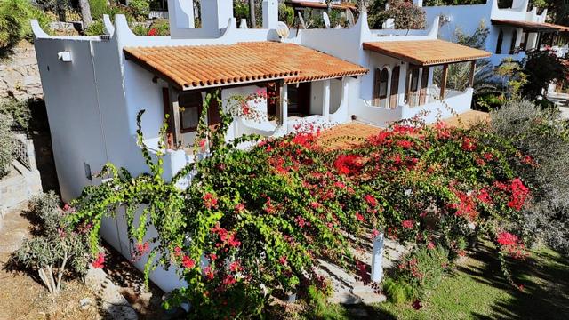 Bodrum Maya Köyü Sitesi Satılık 3+1 Daire 5