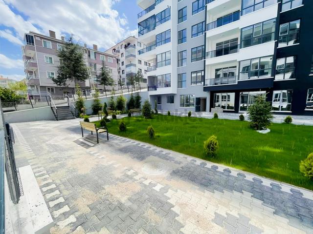 Pursaklar Site İçinde Sıfır 2+1 Satılık Daire 3