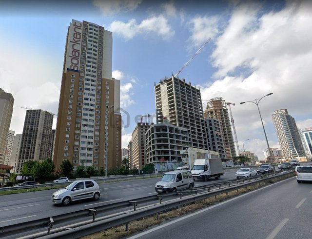 Solar Kent Sitesinde 2 Oda 1 Salon Ebeveyn Banyolu Daire Solar Kent Sitesinde 2 Oda 1 Salon Ebeveyn Banyolu Daire