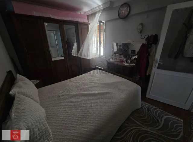 Küçükpark Meydanda 3+1 Teraslı Köşe Daire Sizleri Bekliyor 3