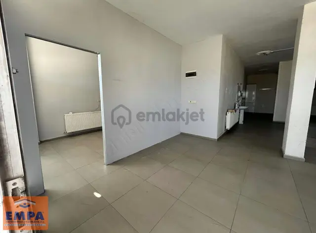 Empa Gayrimenkul'den Ayşebacı'nın Girişinde Kiralık Dükkan 2