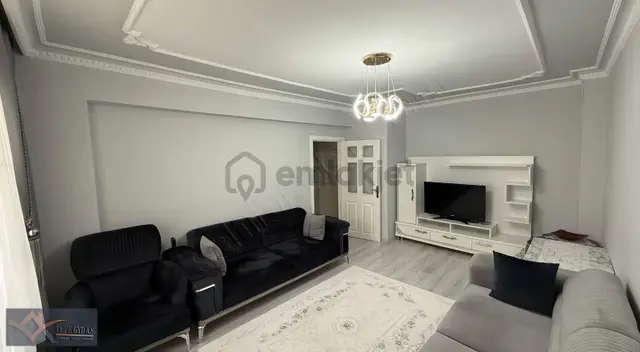 Tepe Gyd.'den Kanuni'de Masrafsız Konforlu Asansörlü 2+1 Daire ! 3