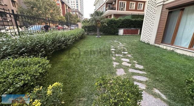 Barış'tan Cumhuriyet Lale Sk Geniş 3+1 Rezidans Kapalı Otoparklı 3